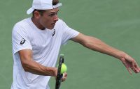 ATLANTA, GA - JULY 23: Alex De Minaur; Getty Images