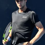 Official Tennis Player Profile Of Julian Lenz On The Atp Tour Aleksandar Vukic Atp Ranking