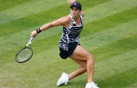 Ash Barty (Getty Images)