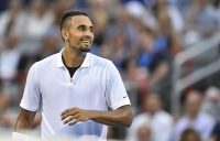 Nick Kyrgios (Getty Images)