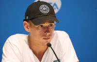 Alex de Minaur (Getty Images)