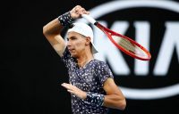 Alexei Popyrin at the Australian Open; Getty Images