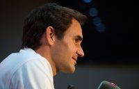 Roger Federer (Getty Images)