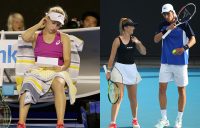 Daria Gavrilova, Storm Sanders and Marc Polmans share isolation updates.