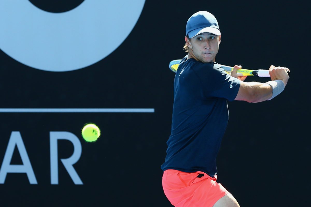 More Aussies advance in Australian Open 2021 qualifying | 11 January ...