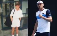 From grassroots to Grand Slams: John Millman