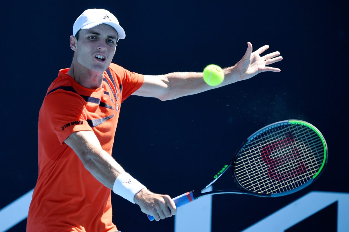 O’Connell records career-best win at Australian Open | 9 February, 2021 ...