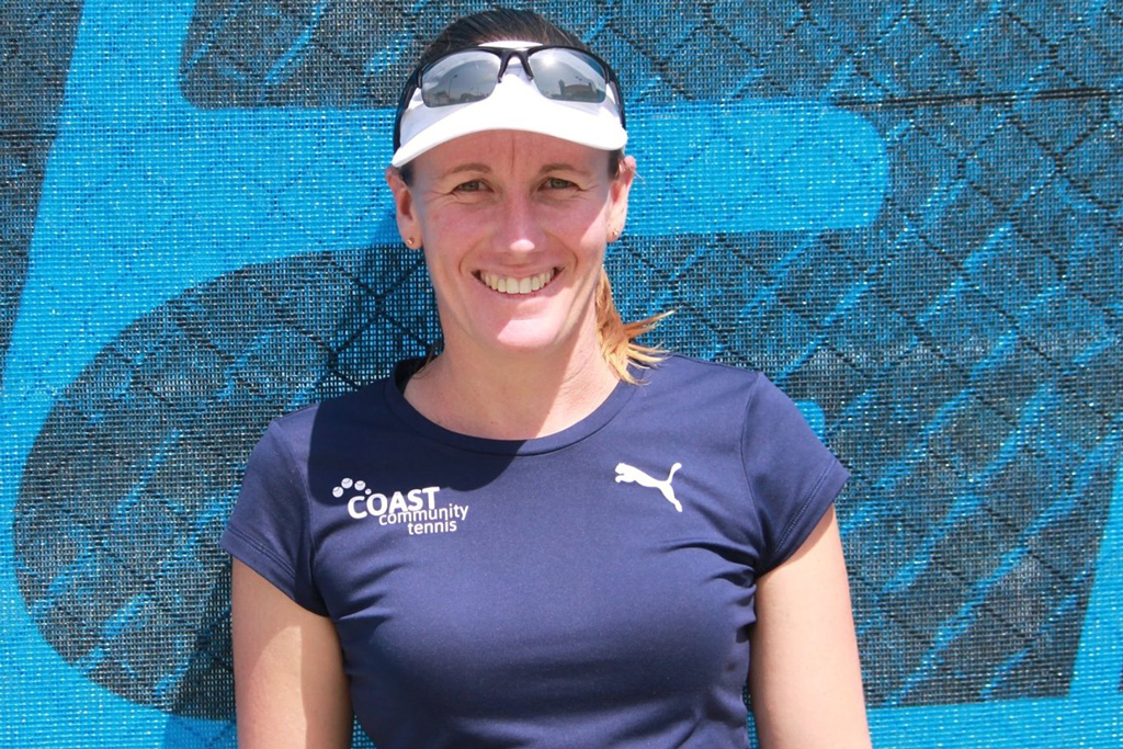 Coach Gemma Eaton: “Everyone is able to play” | 12 March, 2021 | All ...