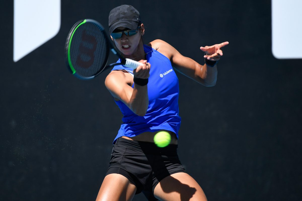 Пейтон Стирнс. Астра шарма теннис. Чарльстон теннис. Linda Fruhvirtova WTA.