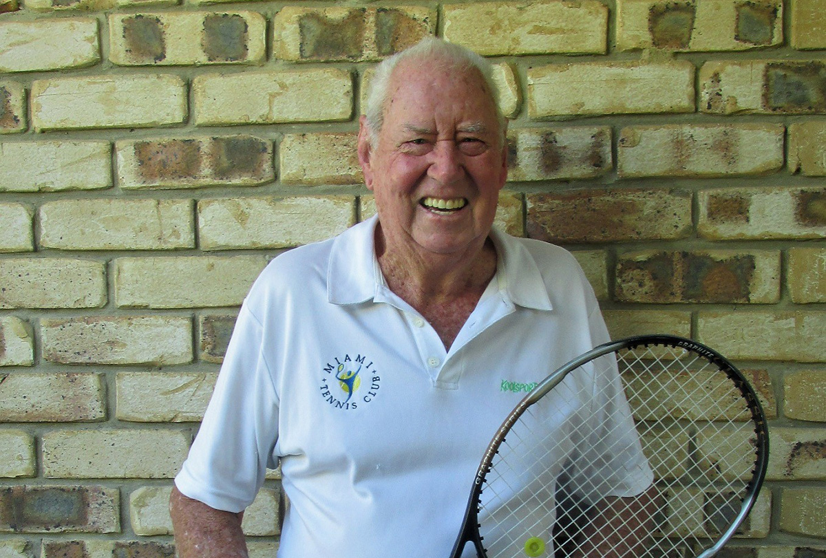 Four Australians honoured for tennis service - US Casino ...