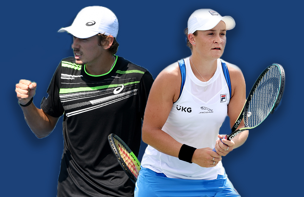 US Open 2021: Singles draws revealed | 27 August, 2021 | All News