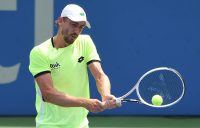 John Millman. Picture: Getty Images