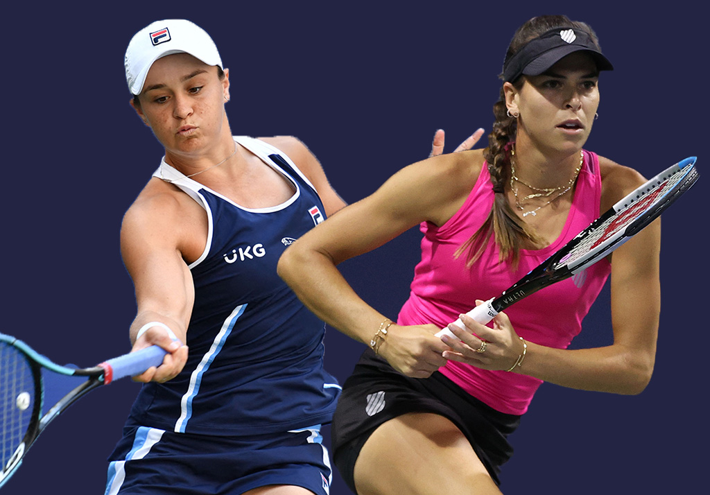 US Open 2021: femeile australiene conduc drumul în ziua 6 |  4 septembrie 2021 |  Toate noutățile |  Știri și caracteristici |  Noutăți și evenimente