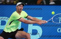 John Millman. Picture: Getty Images