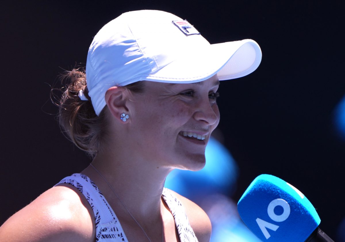 Tennis 2021: Ash Barty, Italian Open draw, WTA Tour, Aryna