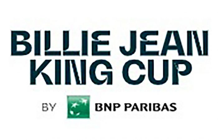 Billie Jean King Cup | Pro Tournaments | News and Events | Tennis Australia