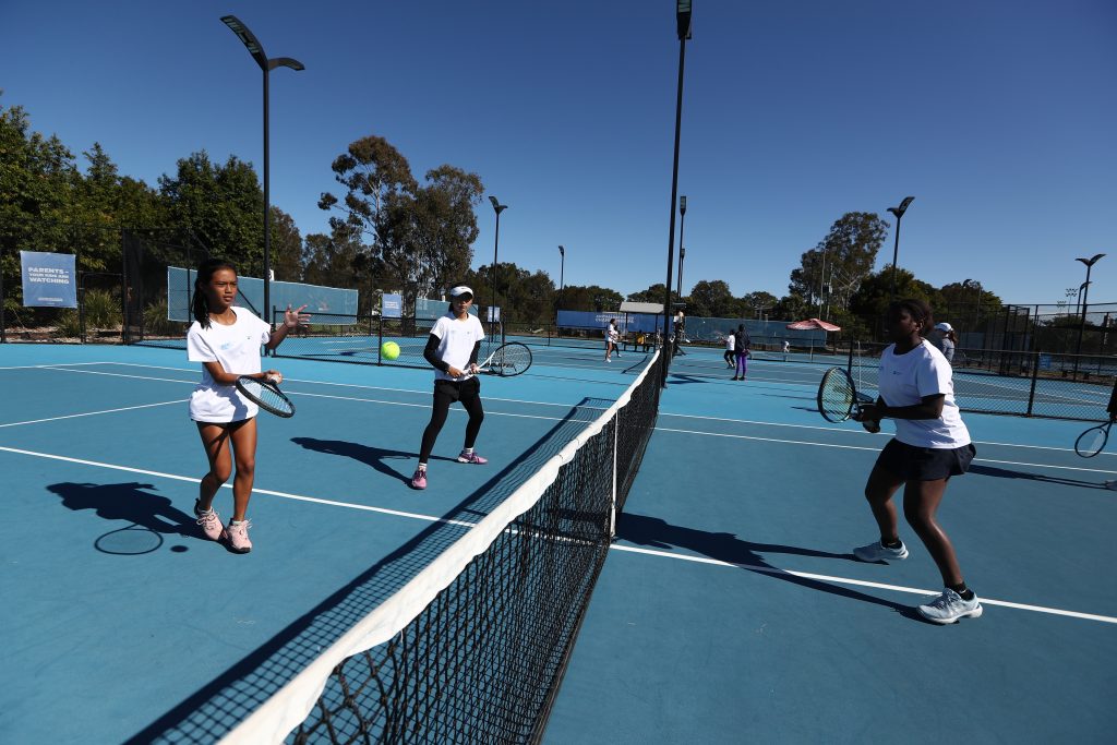 180 players to be part of National Tennis Championship in U-16, U