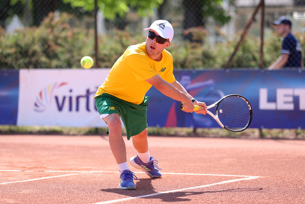 Cual es el próximo torneo de tenis 2023