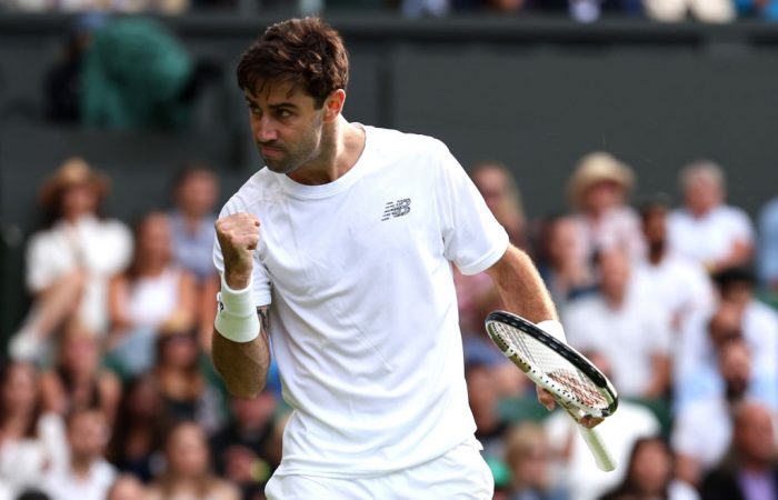 Wimbledon 2023 Seeds: A look on how are the new players doing so far