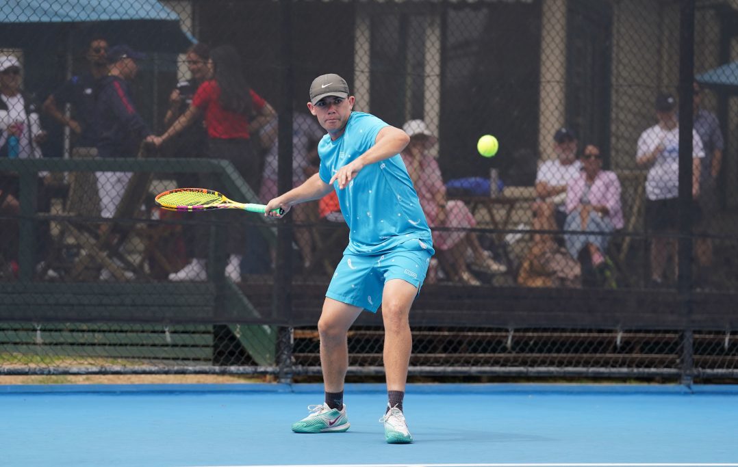 Winners crowned at 2023 Australian Tennis Championships | 26 November, 2023 | All News | News and Features | News and Events