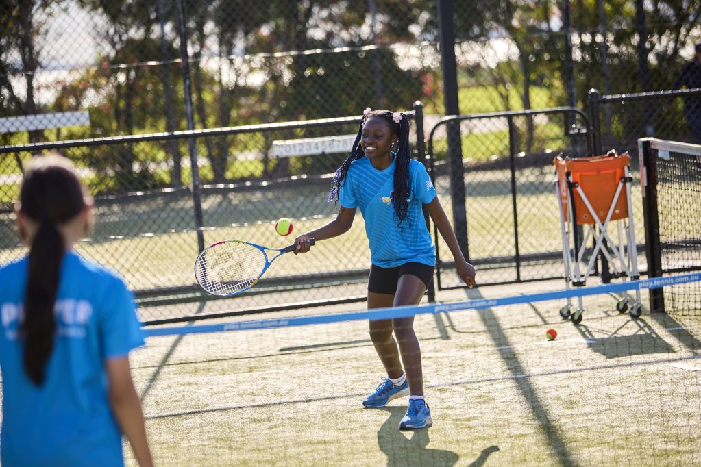 Three clubs vying for Most Outstanding Tennis Club honours in 2023 | 4 December, 2023 | All News | News and Features | News and Events