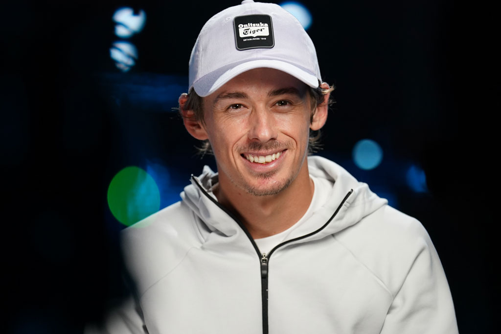 Alex De Minaur “that Is Only The Start” 12 December 2023 All Information Information And 5930