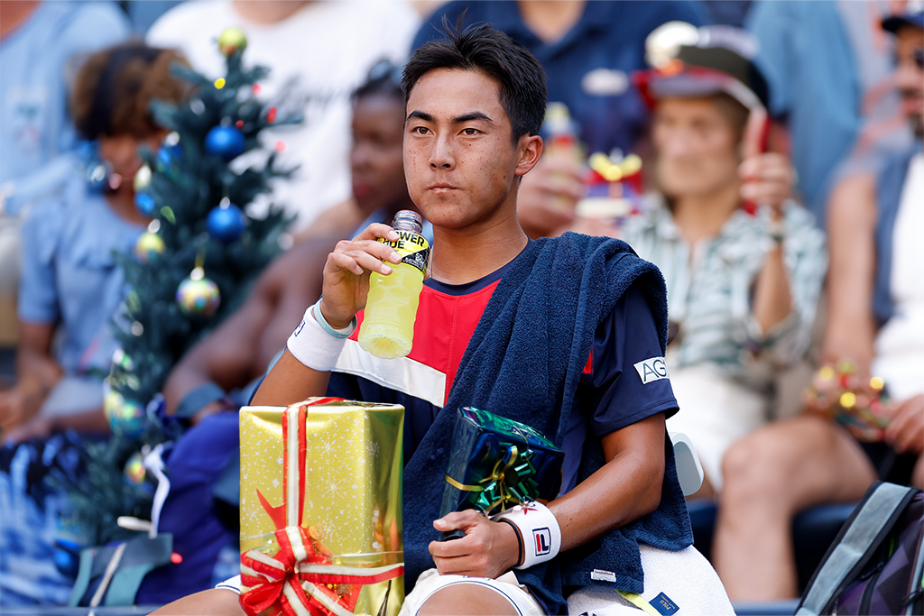 Australian tennis stars share their 2023 Christmas plans | 21 December, 2023 | All News | News and Features | News and Events