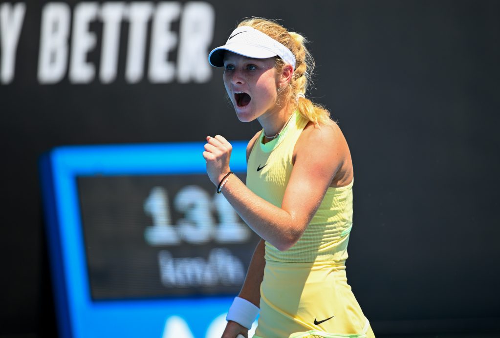 Australian Open 2024 campaigns proceed for Aussie contenders