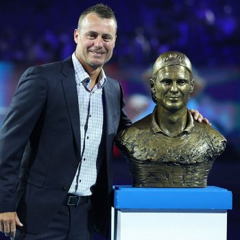 A great honour”: Lleyton Hewitt joins Australian Tennis Hall of Fame, 24  January, 2024, All News, News and Features, News and Events