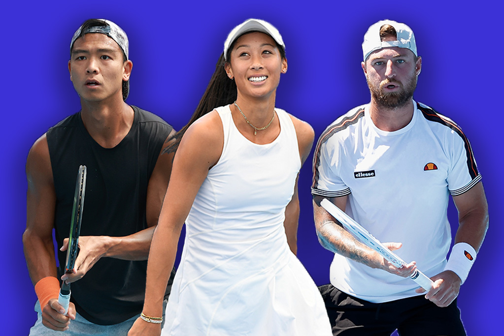 Strong field set as Australian Pro Tour returns to Victoria | 19 February, 2024 | All News | News and Features | News and Events