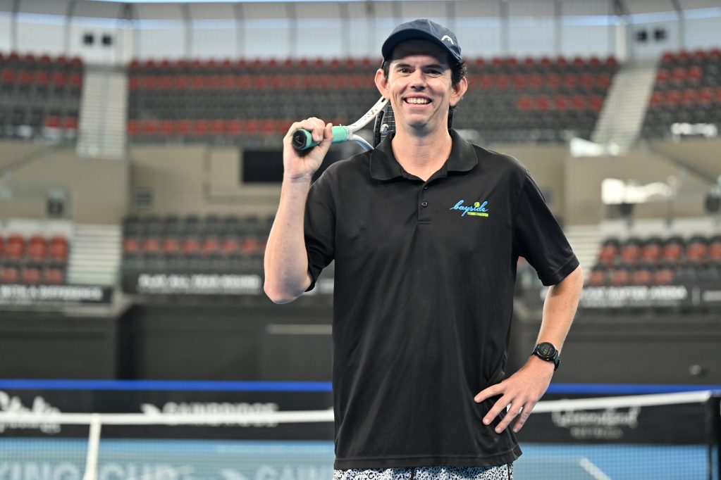 Coaching spotlight: High rewards for Queensland’s Tim Low | 19 June, 2024 | All News | News and Features | News and Events