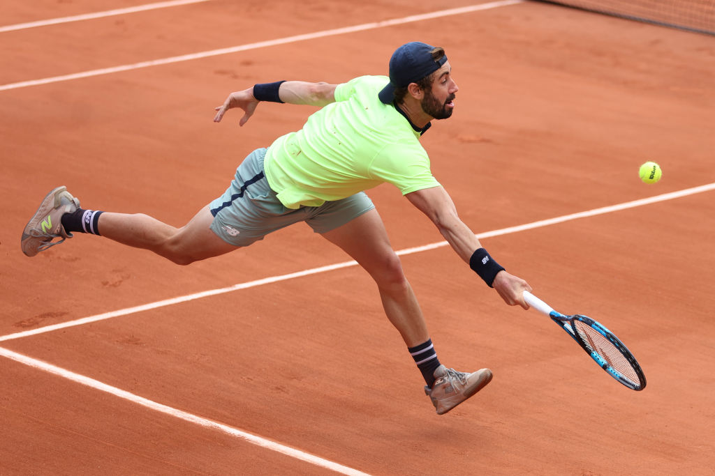 Tough start for Australian hopefuls at Roland Garros 2024 | 27 May, 2024 | All News | News and Features | News and Events