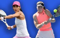 Astra Sharma and Olivia Gadecki are the last Australians standing in the Roland Garros 2024 qualifying event.