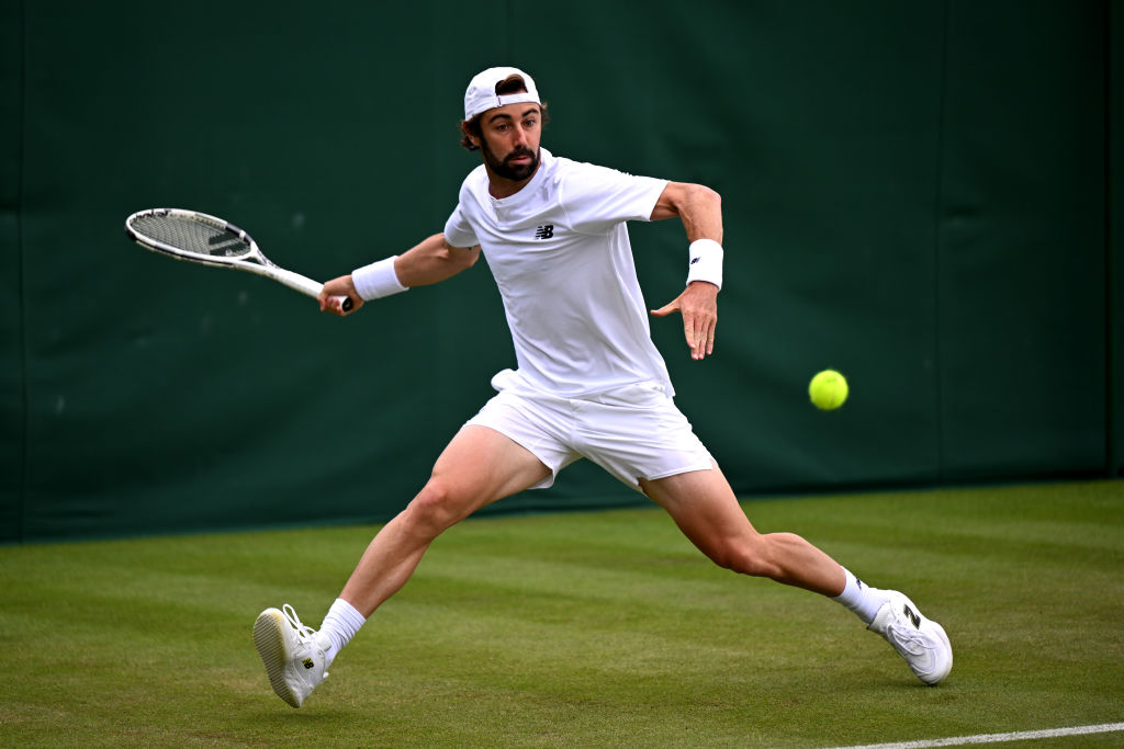 Aussie duo beat top seeds to reach Wimbledon 2024 doubles final