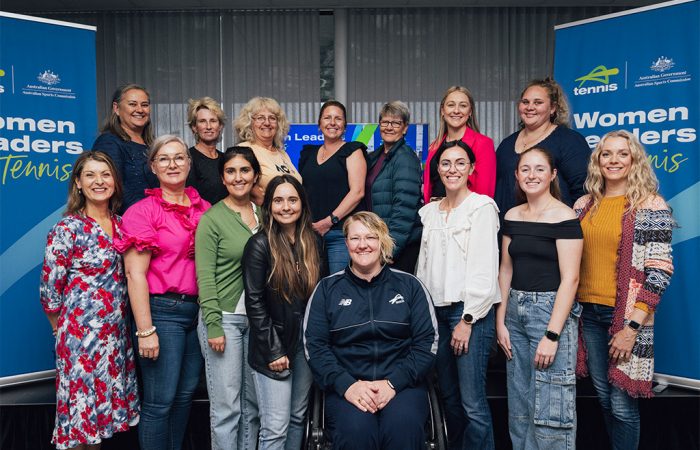 Queensland-2024-Women-Leaders-in-Tennis-graduates