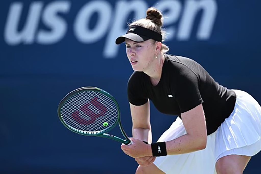 Seven Australians advance to final qualifying round at US Open 2024