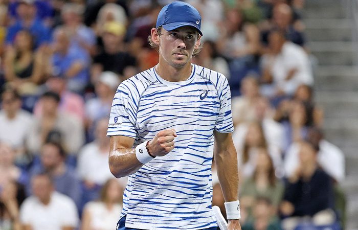 Alex-de-Minaur-at-the-US-Open