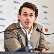 Alex de Minaur (Getty Images)